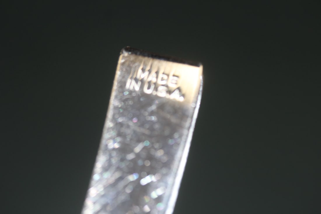 Weck Straight Razor - 2
