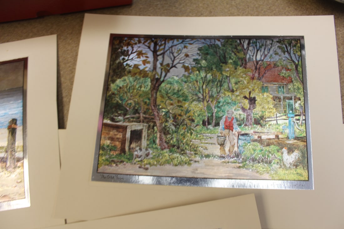 Porfolio of Lionel Barrymore - 4