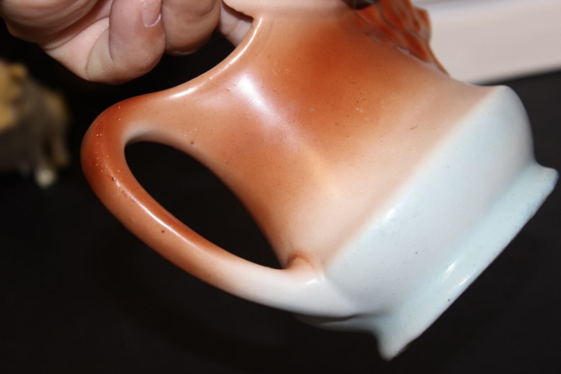 An Austrian Lamb Cup - Vintage - 7