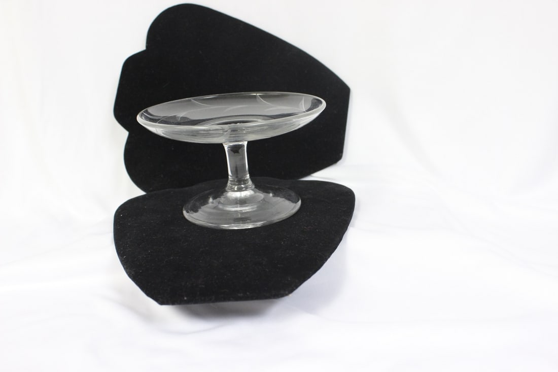 A Child's Cake Plate - 3