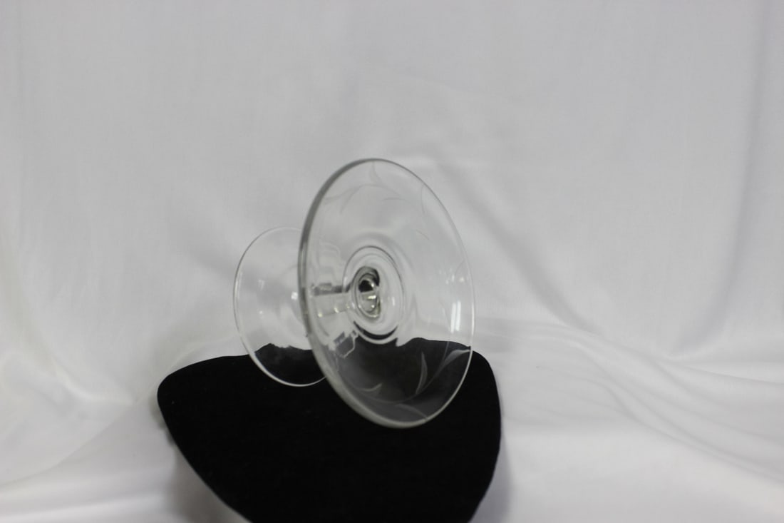 A Child's Cake Plate - 4