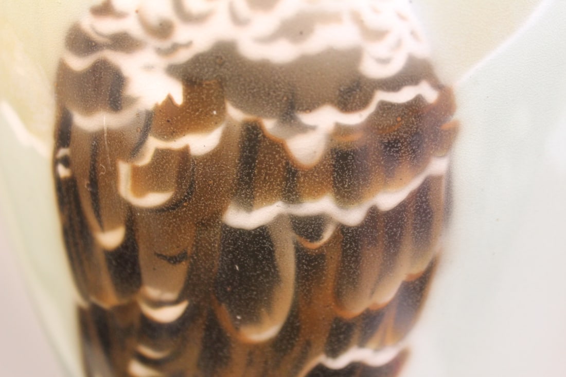 Antique Holland Vase - 3