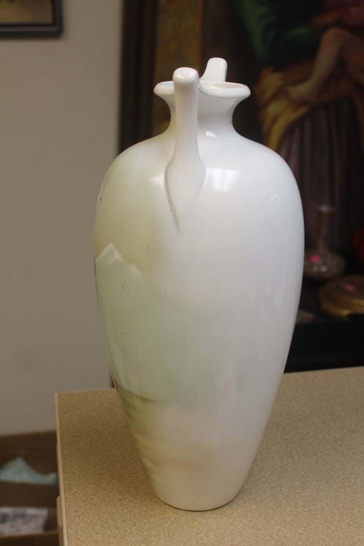 Antique Holland Vase - 5