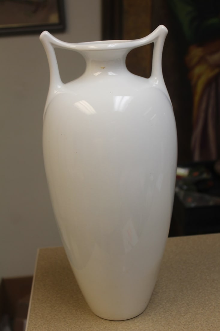 Antique Holland Vase - 6