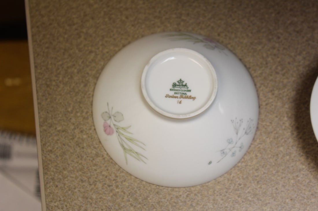Serving bowl - 5