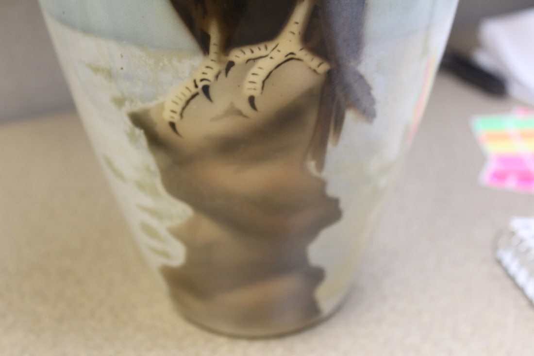 Antique Holland Vase - 3