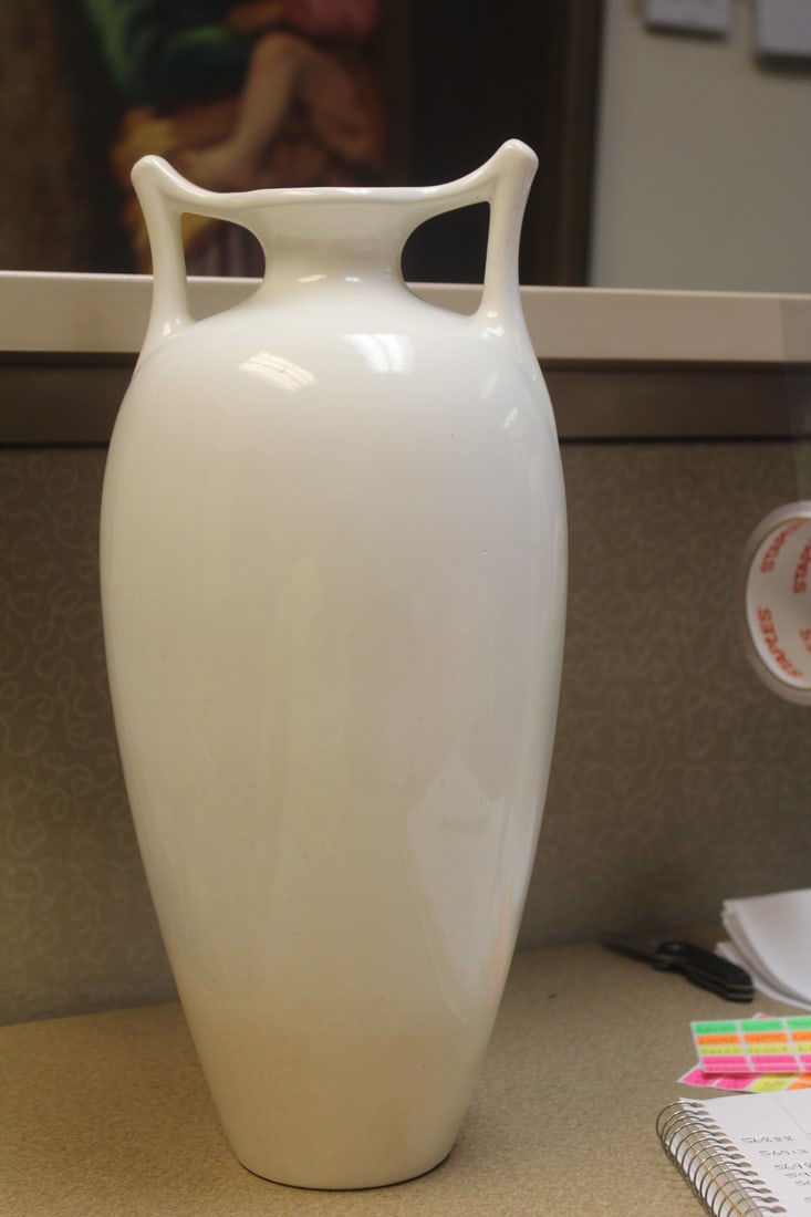 Antique Holland Vase - 4