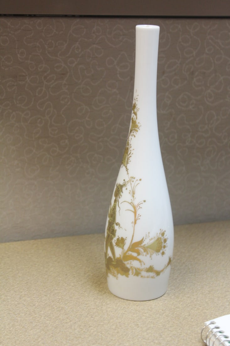 Rosenthal vase - 2