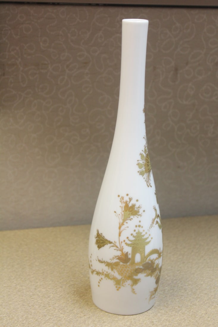 Rosenthal vase - 3