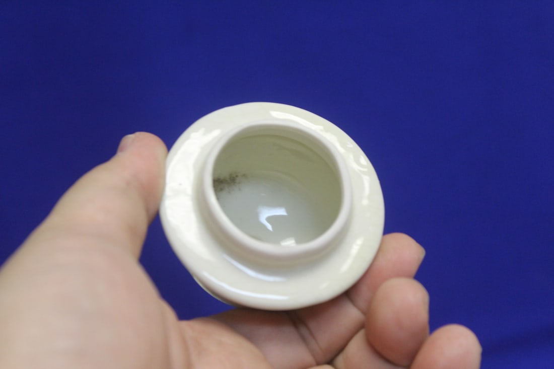 Japan Ginger Jar - 5