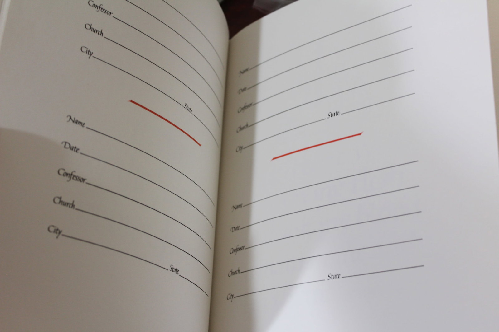 Our Family Book of Life - Hardcover Book - 5