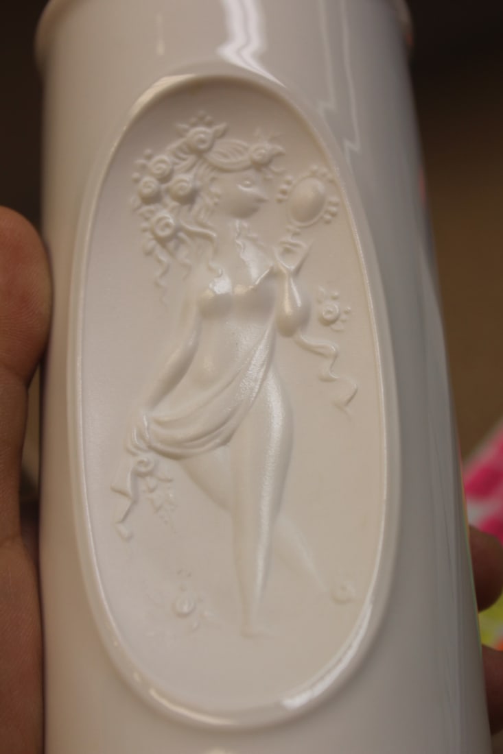 Rosenthal beaker vase - 2