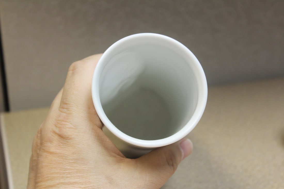 Rosenthal beaker vase - 5