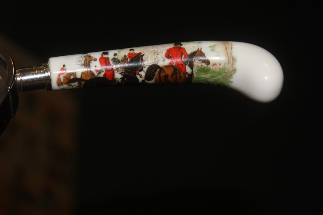 House of Prill Magnifying Glass - 2