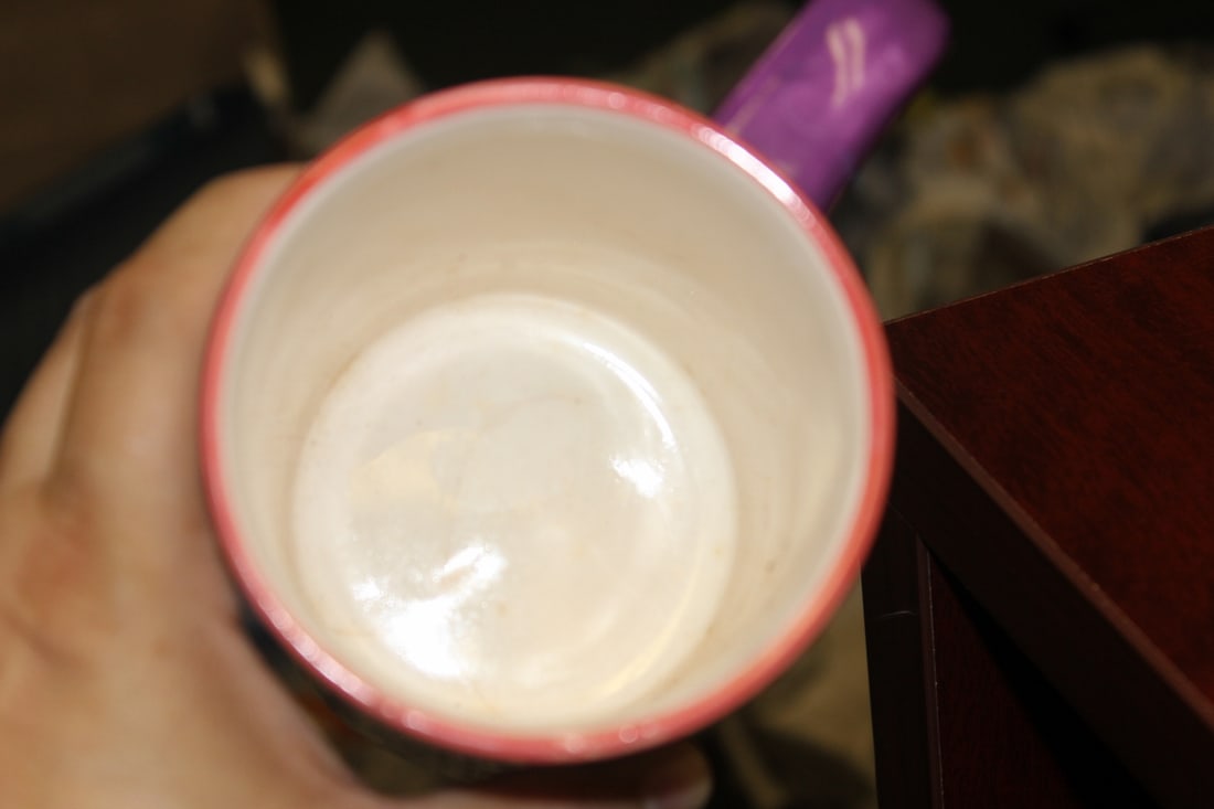 A Royal Norfolk Mug - 5
