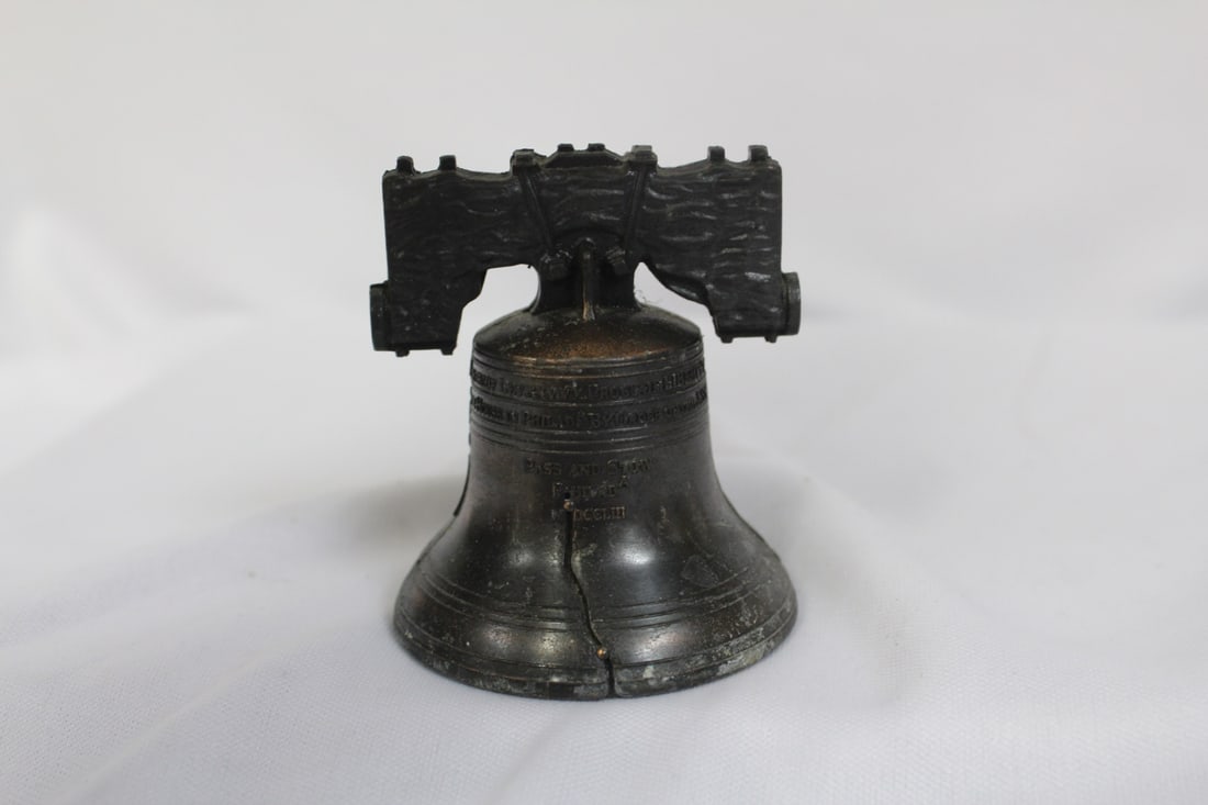 A Metal Bell - 2