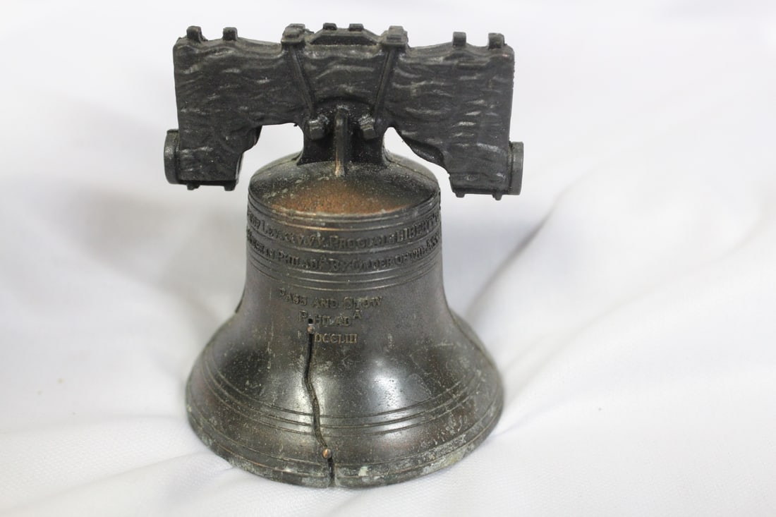 A Metal Bell - 4