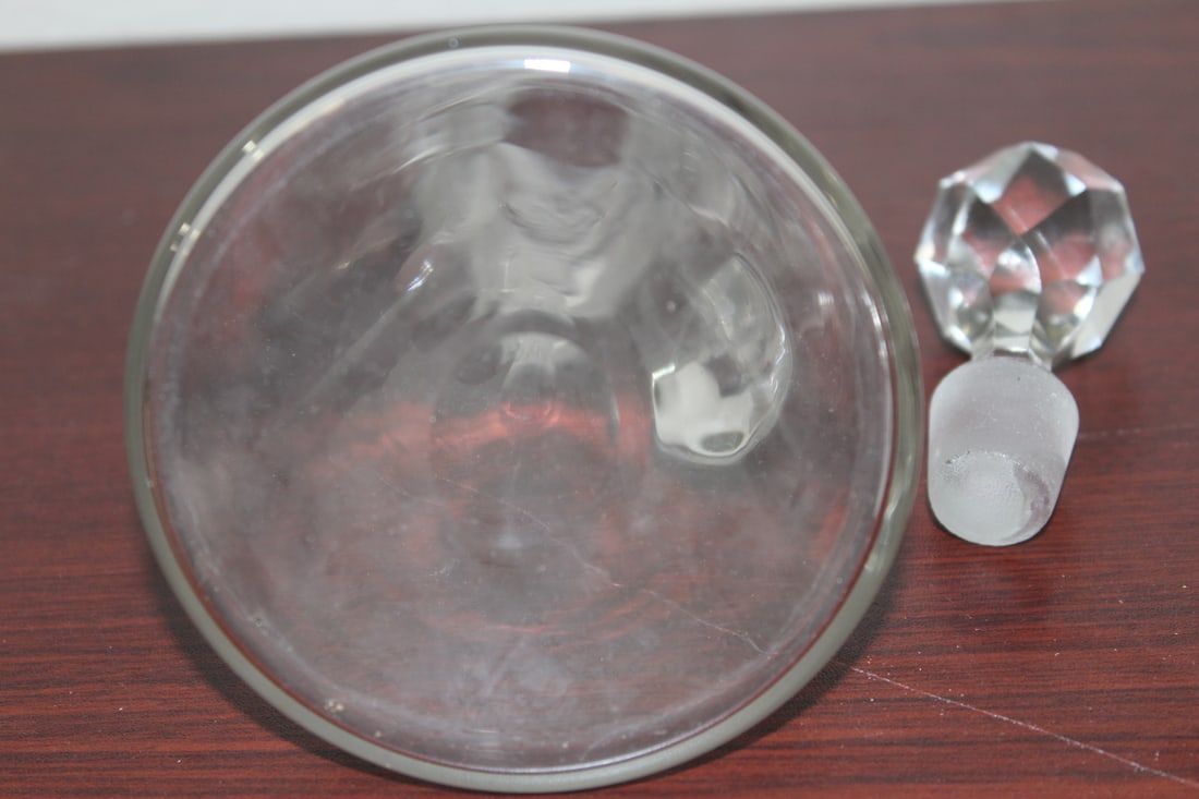 A Cruet - 5