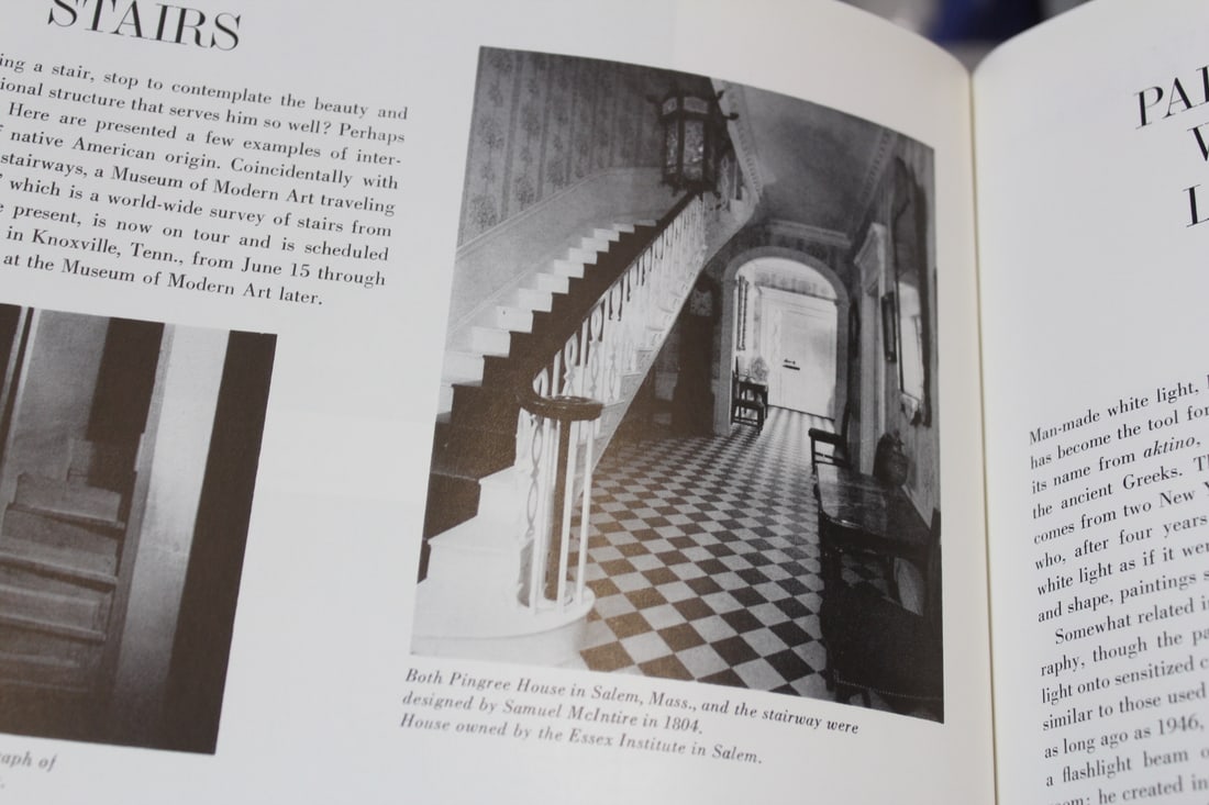 Hardcover Book: Art in America - 3