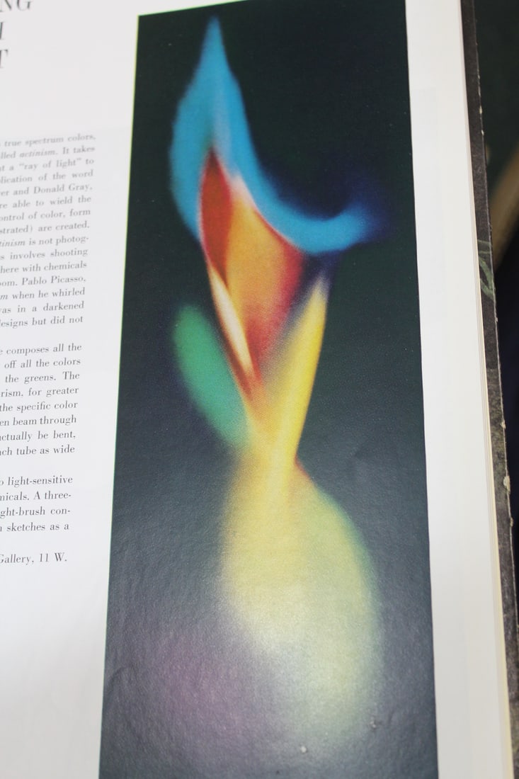 Hardcover Book: Art in America - 4