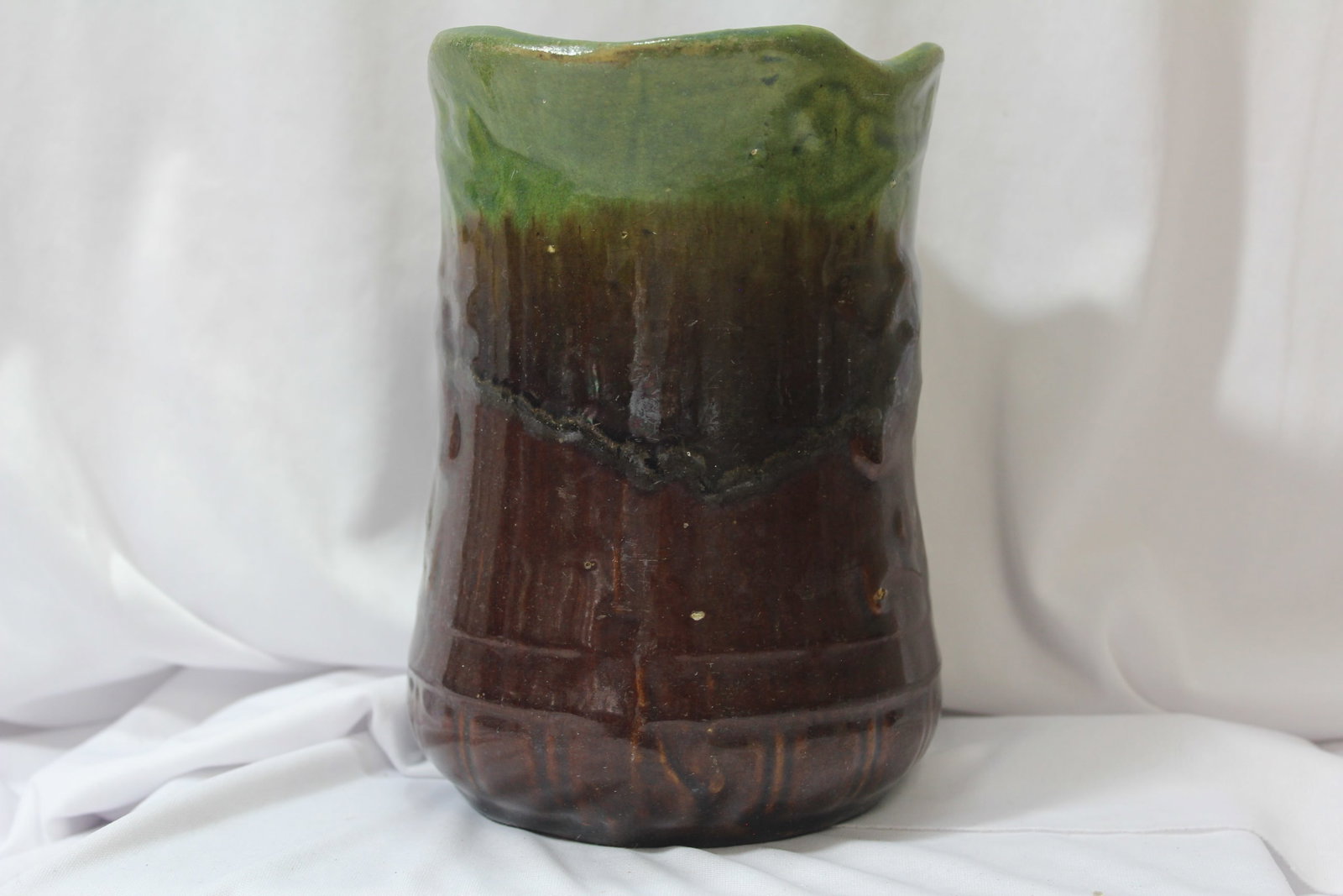 An Old Pitcher - 2