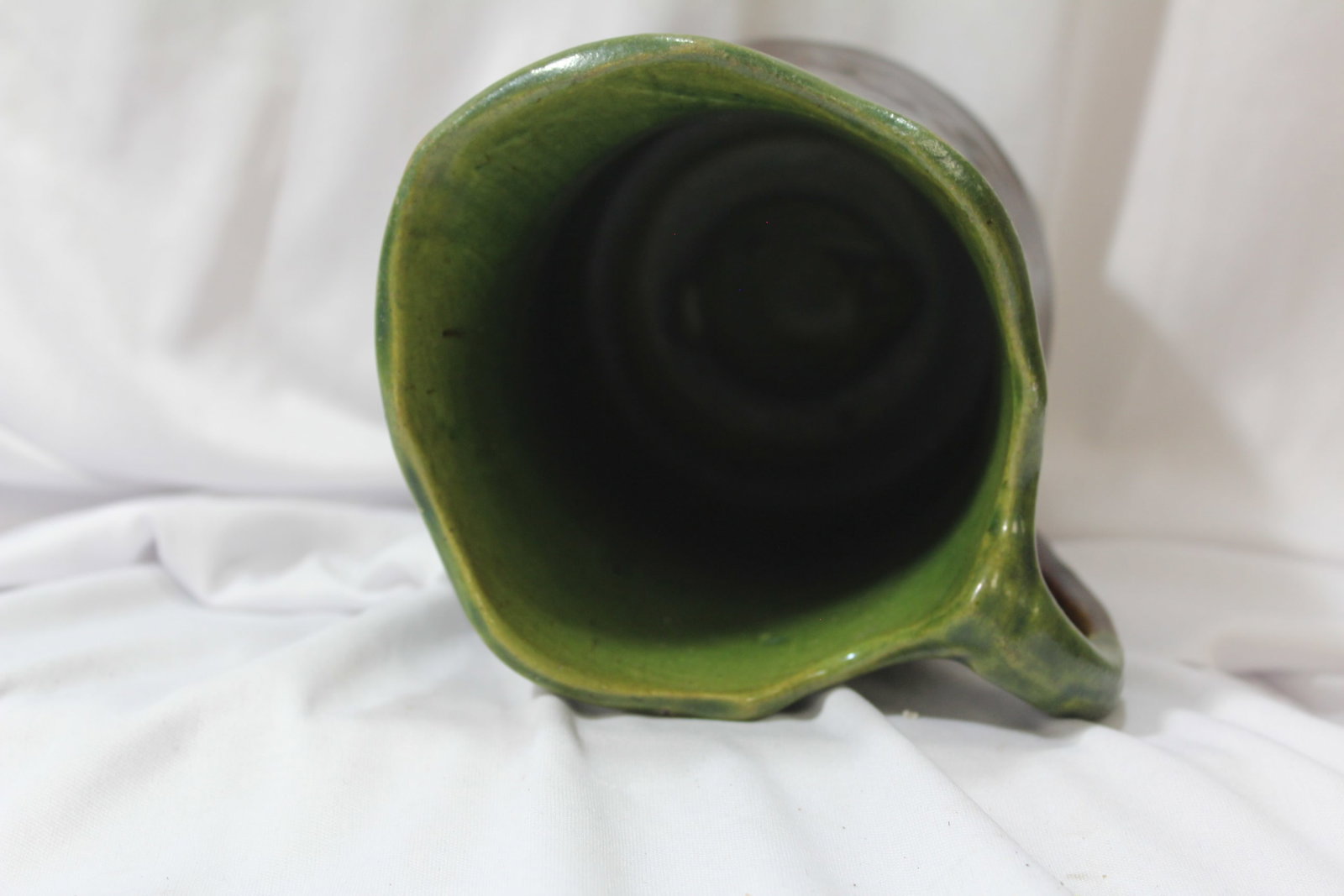 An Old Pitcher - 5