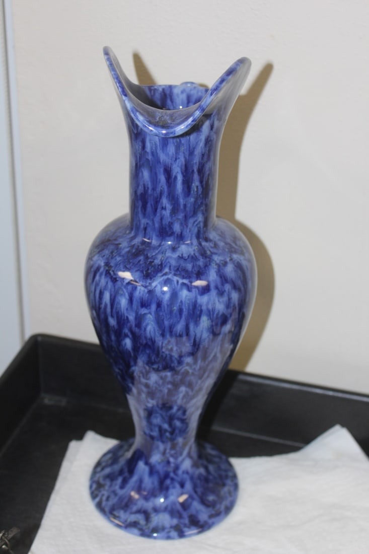 Royal Haeger Pottery Pitcher - 4