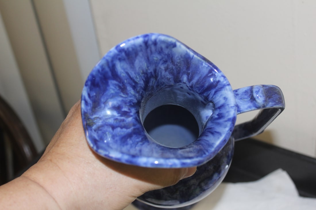 Royal Haeger Pottery Pitcher - 5