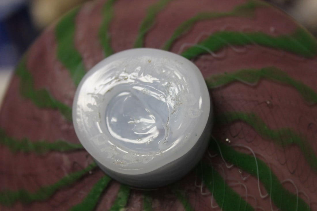 An Art Glass Bowl - 3