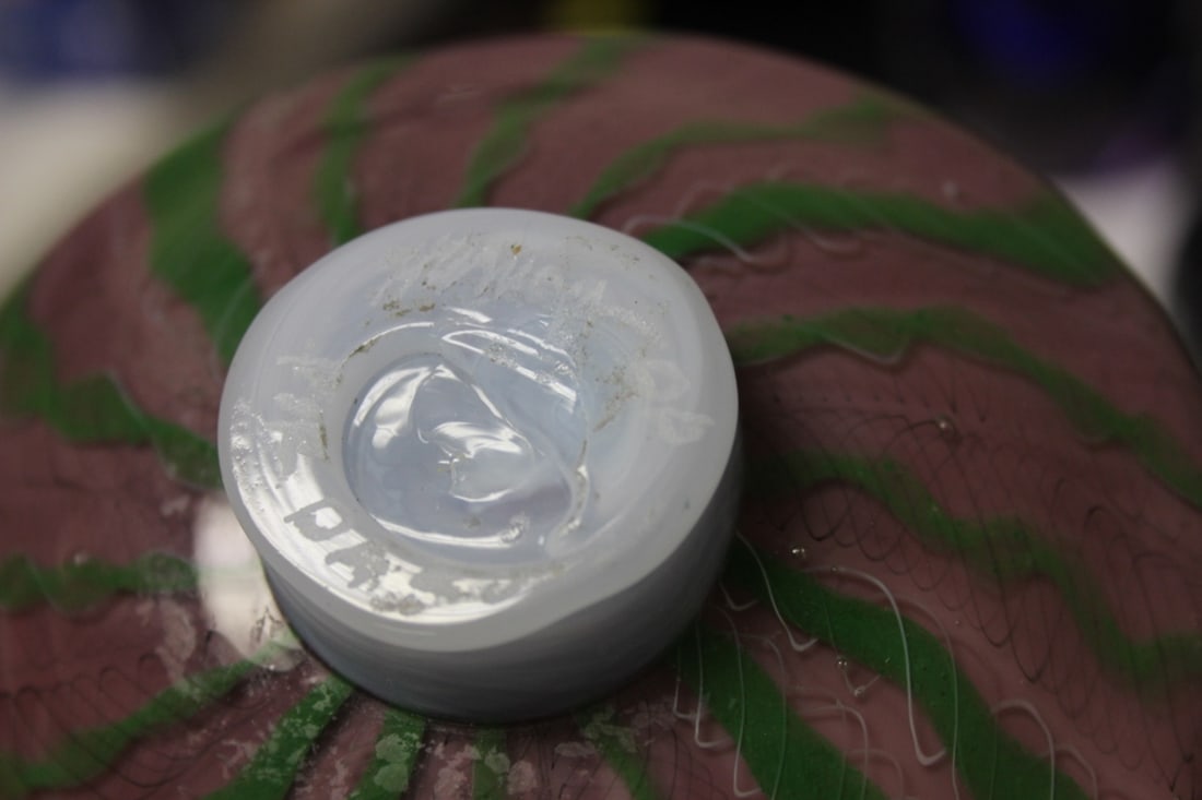 An Art Glass Bowl - 4