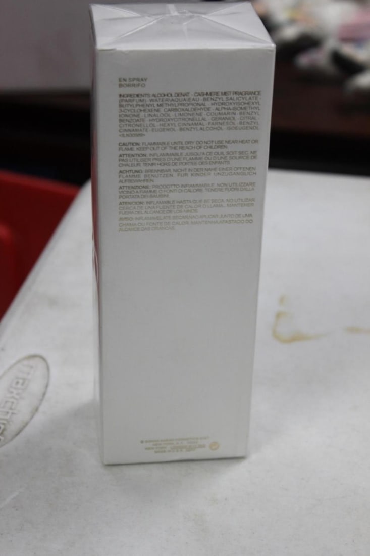 Donna Karan Cashmere Mist Spray - 2