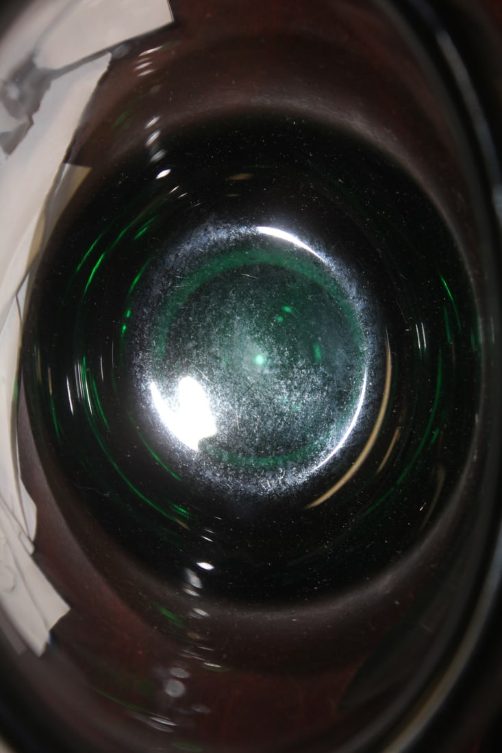 Maastricht Art Glass Vase - 6