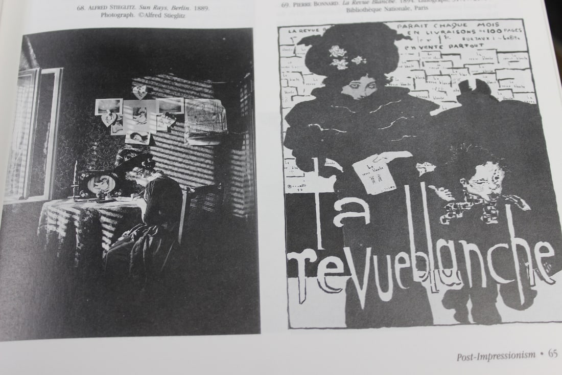 History of Modern Art - 2