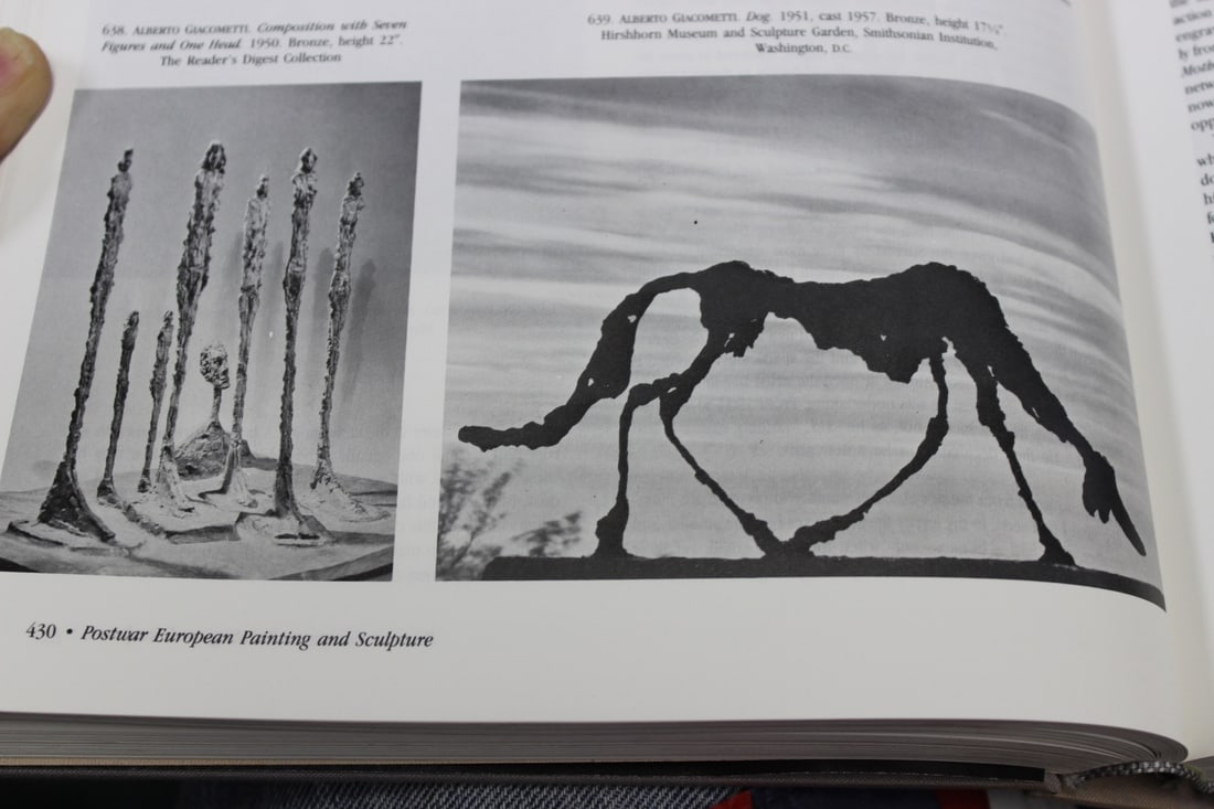 History of Modern Art - 5
