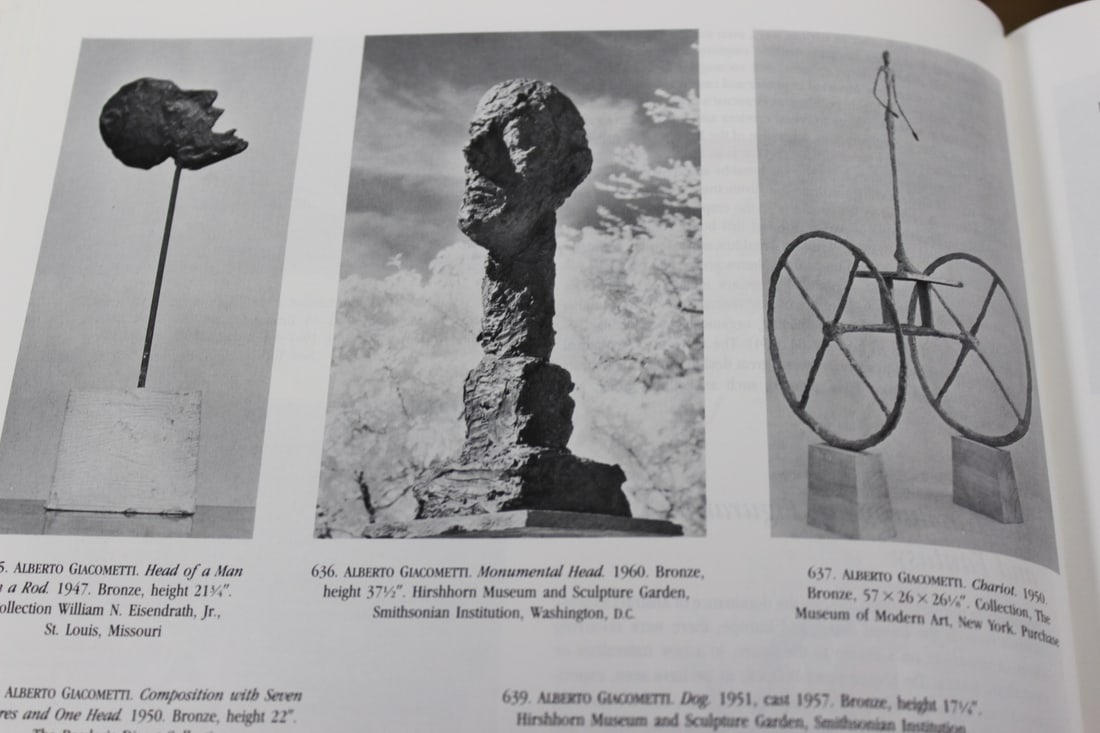 History of Modern Art - 6
