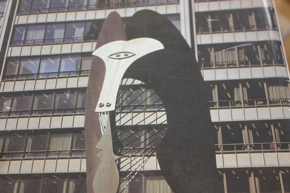 History of Modern Art - 7