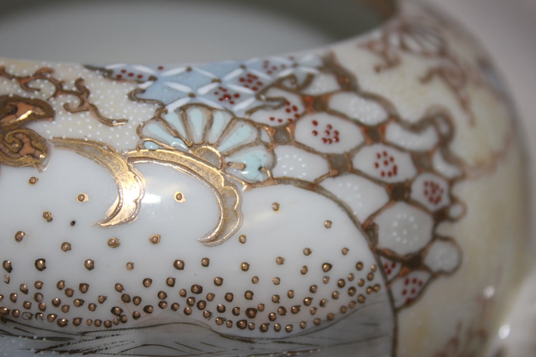 A Japanese Artist Signed Teapot - 10