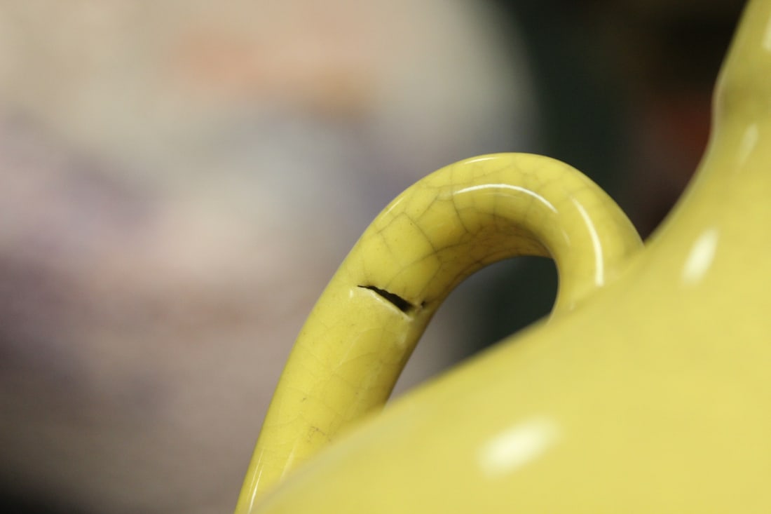 A York Pottery Jug - 2