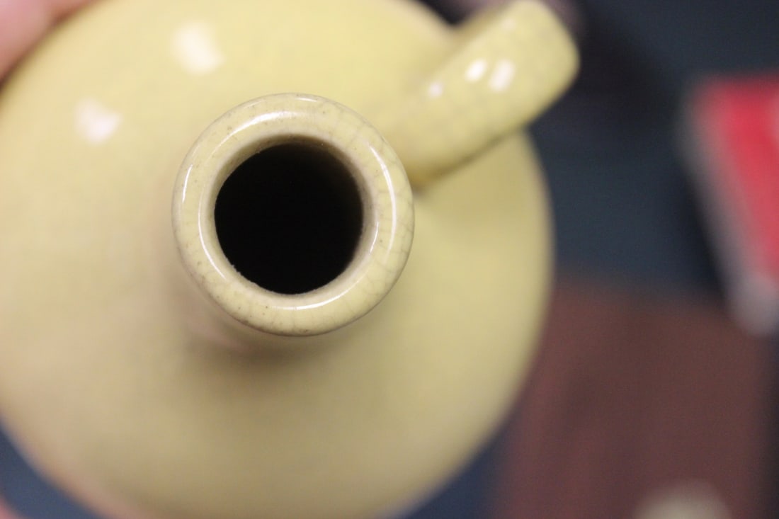 A York Pottery Jug - 5