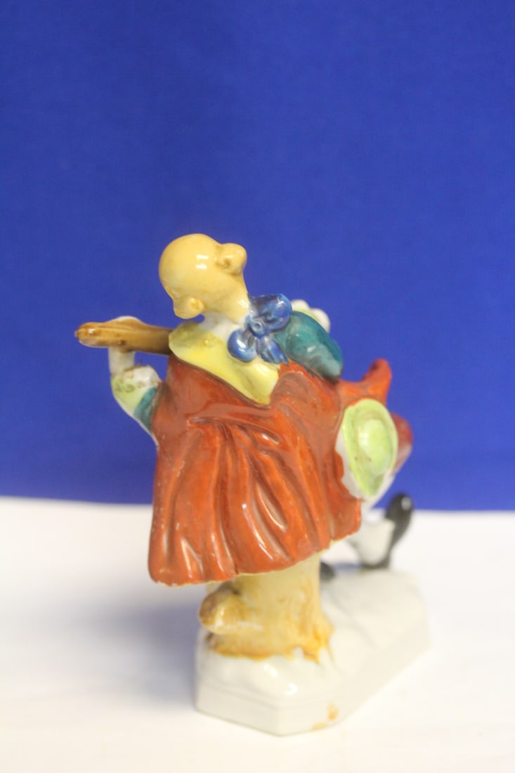 Occupied Japan Figurine - 3