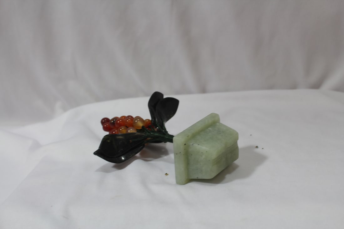 A Jade Tree - 5