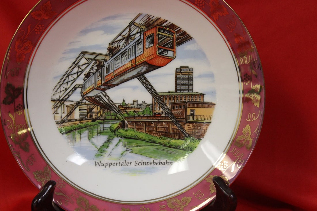 A German Bowl - 2