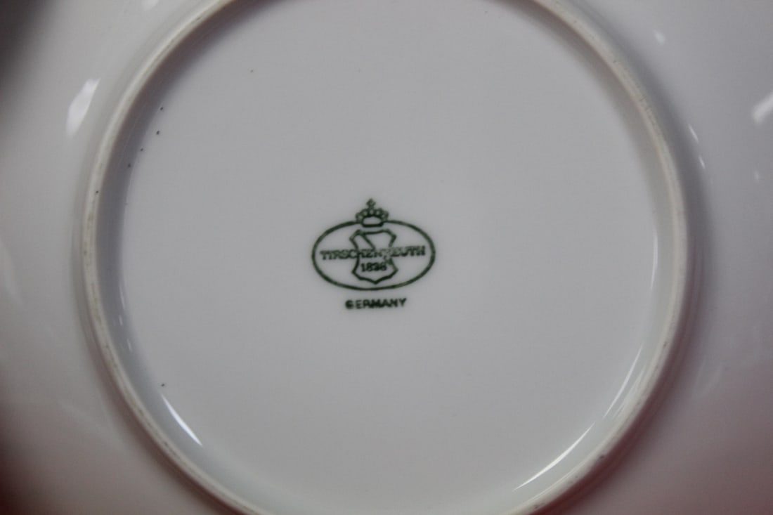 A German Bowl - 3