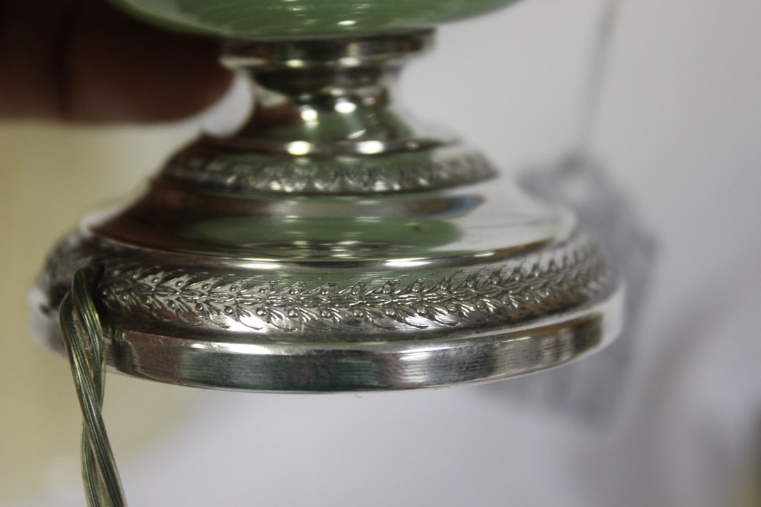 A Lamp - 3