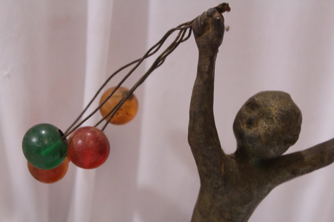 A Vintage/Antique Balloon Boy - 2