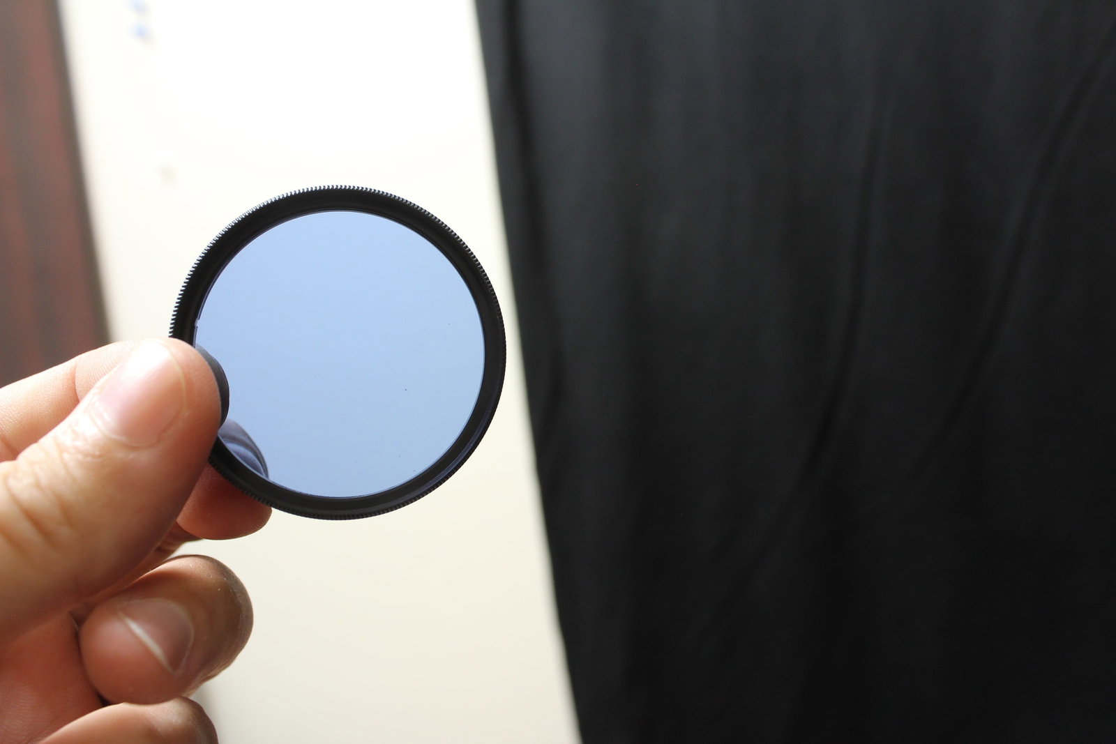 Lot of 4 Camera Filters - 3