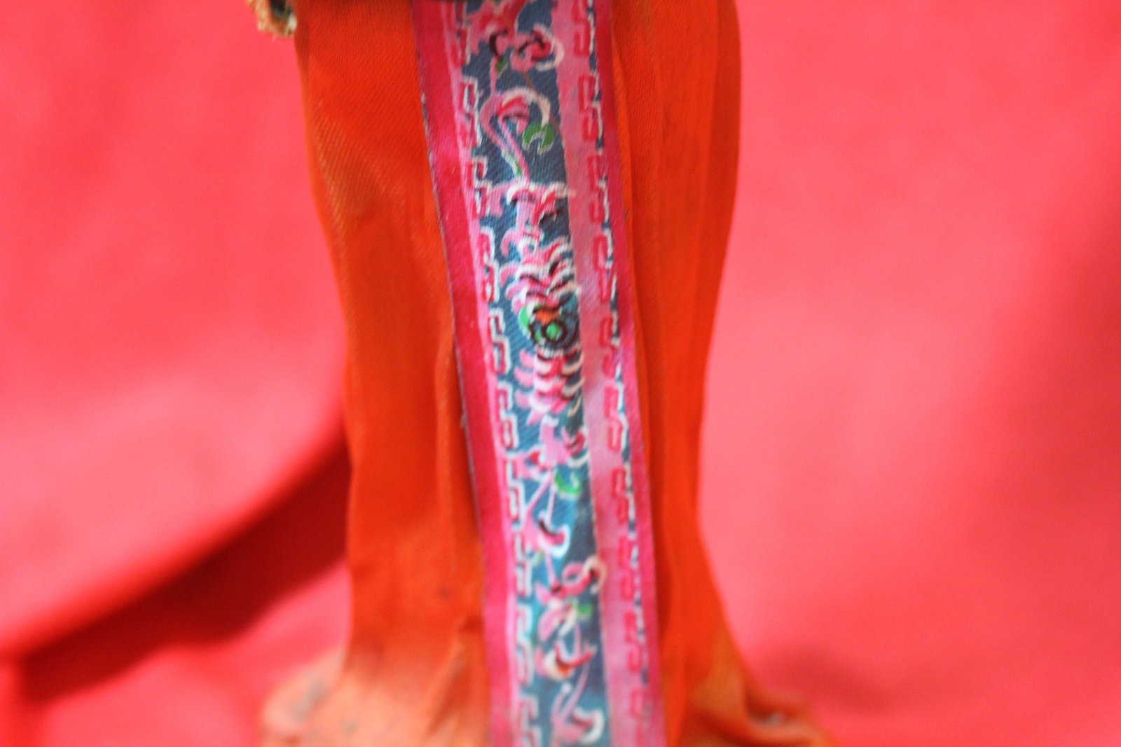 An Oriental Lady - 7