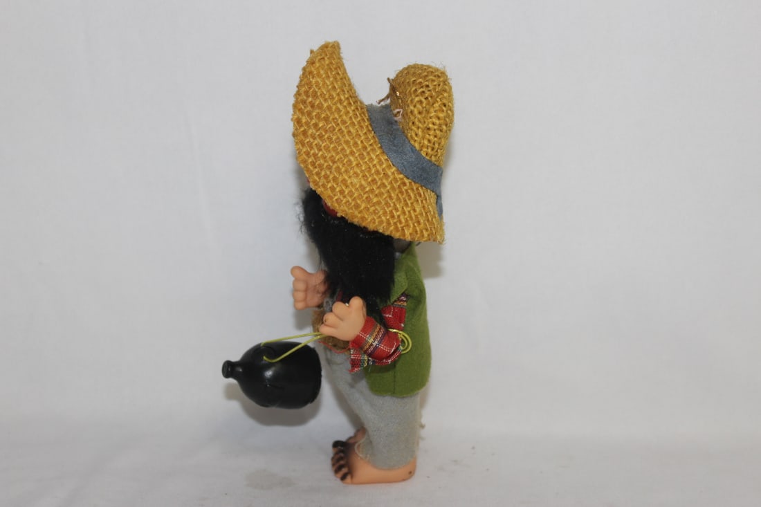 A Vintage Japanese Celluloid/Plastic Toy - 2