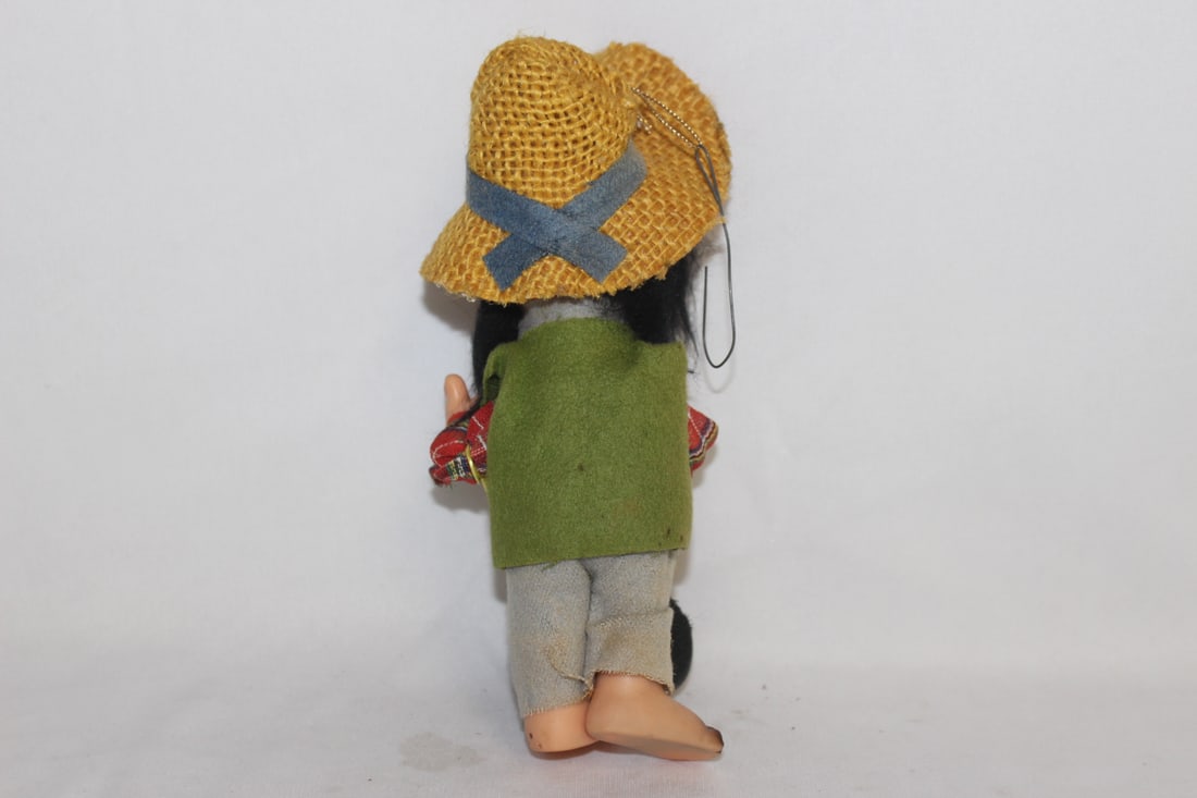 A Vintage Japanese Celluloid/Plastic Toy - 3