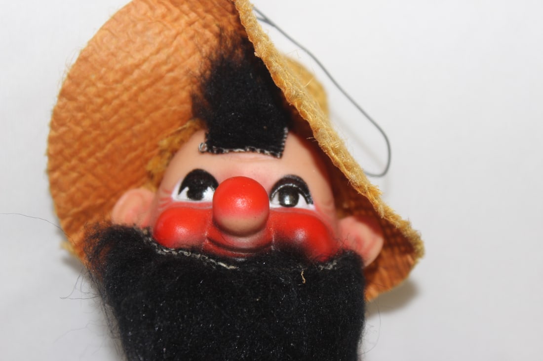 A Vintage Japanese Celluloid/Plastic Toy - 6